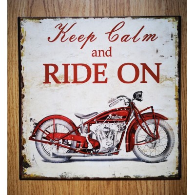Bord Indian Ride On Bord Indian Ride On
